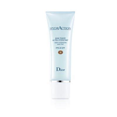 hydra life dior soin teinté fps 20 spf on line|dior hydra life pads.